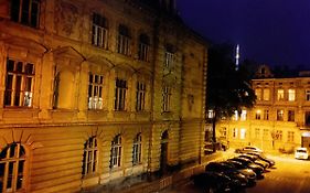 Apartament We Lwowie